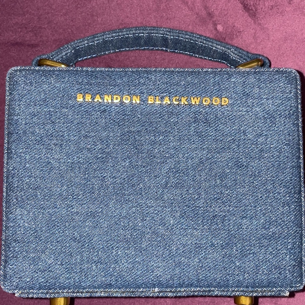 Denim Brandon Blackwood